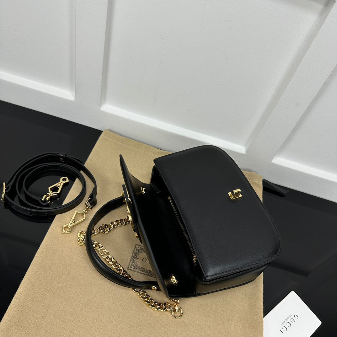BOLSA GUCCI BLONDIE TOP 23