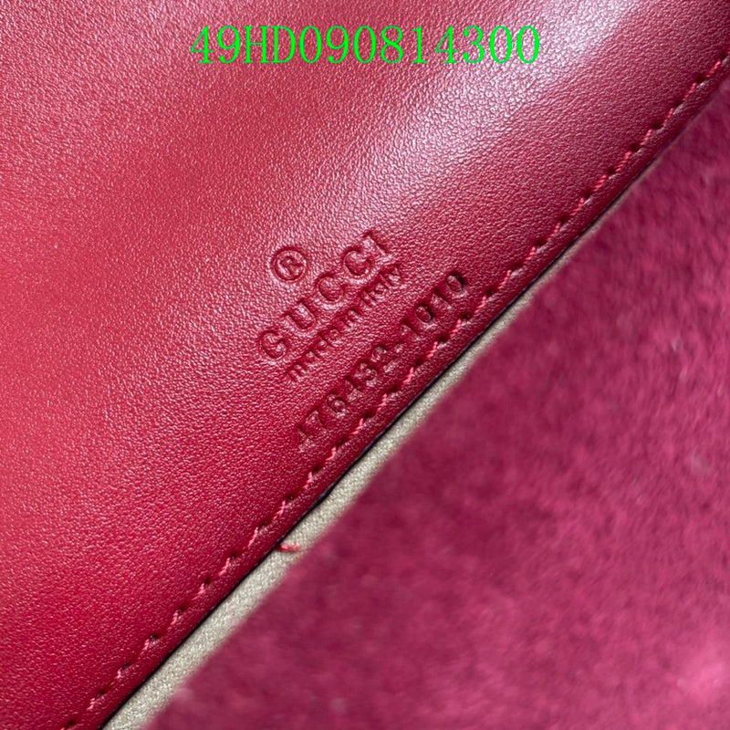 Gucci Bags - The Tote 328