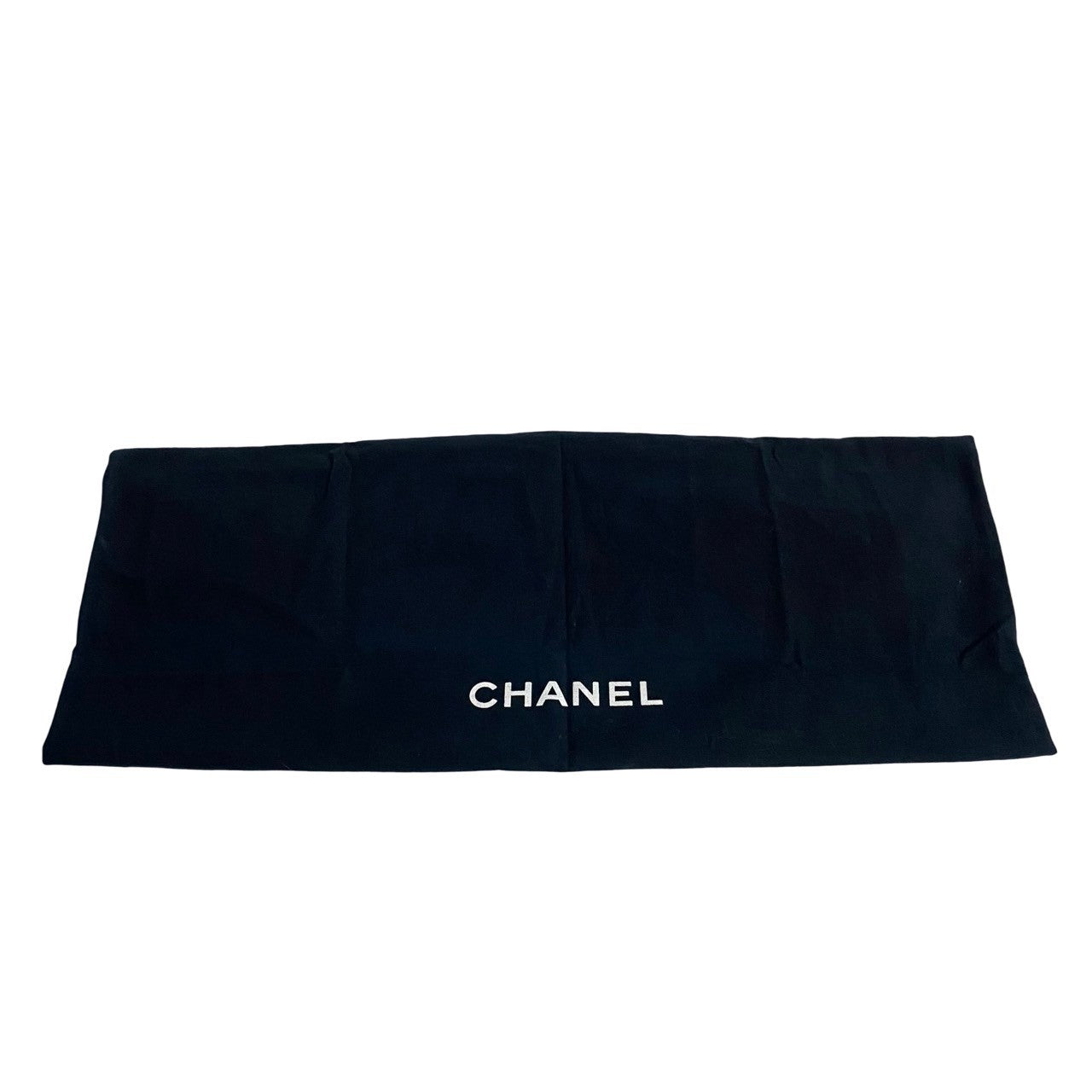 CHANEL Shoulder Bag lambskin black Boy chanel