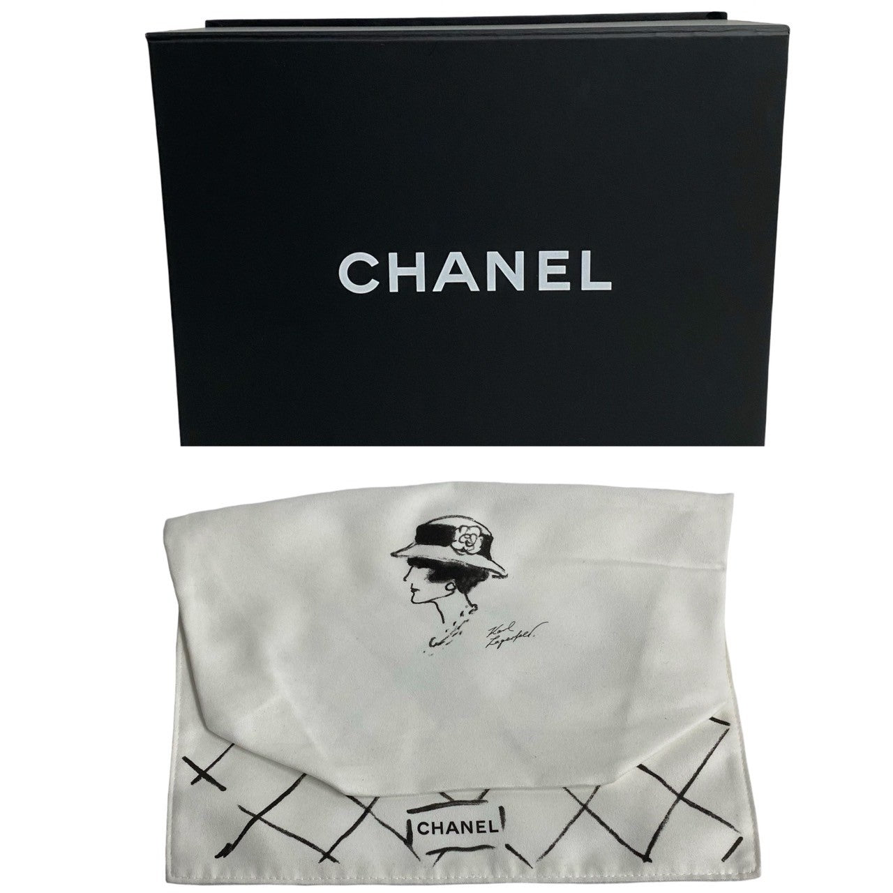 CHANEL Shoulder Bag lambskin Red Boy Chanel Matrasse