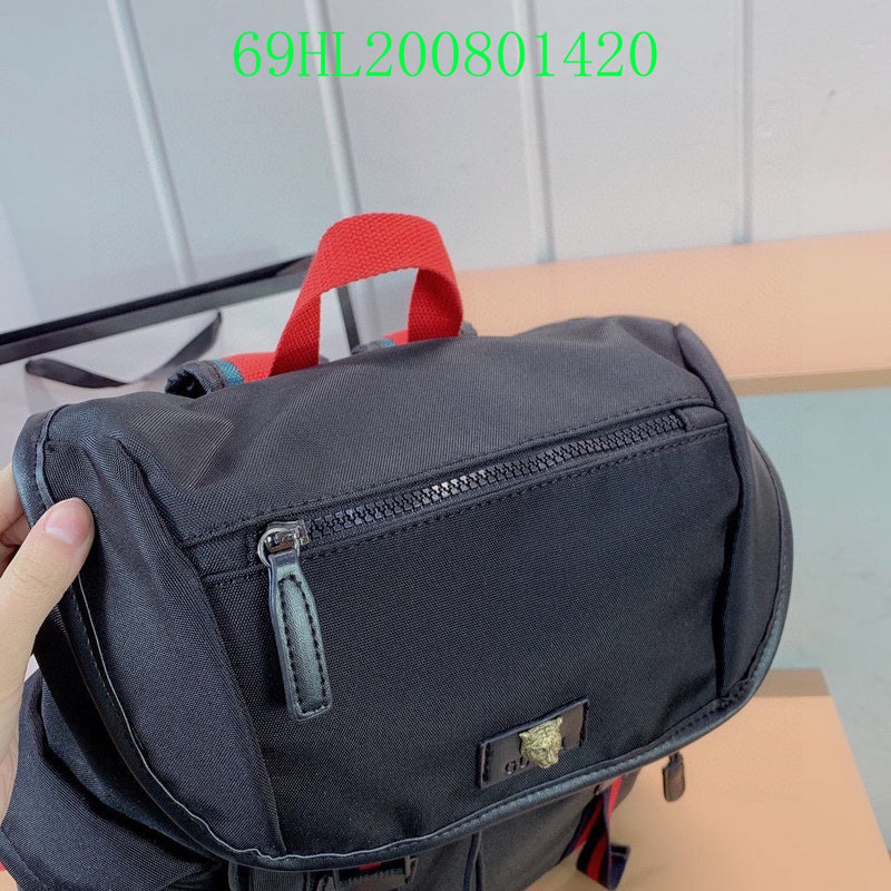 Gucci Bags - The Tote 1113