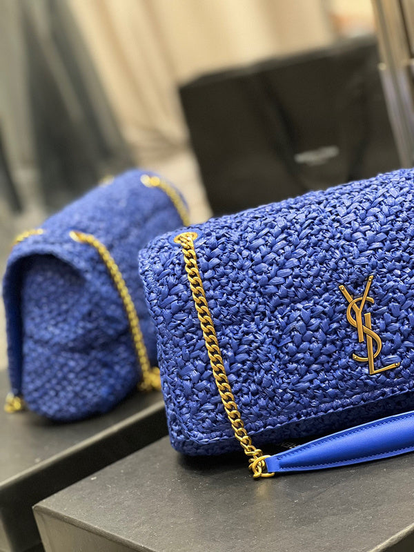 Adeline Bags - Yves Saint Laurent - Bags -