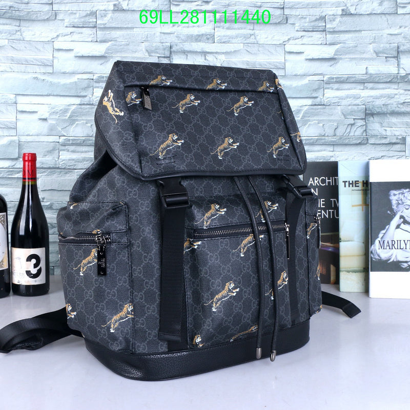 Gucci Bags - The Tote 1092