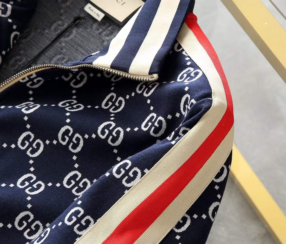 Gucci Tracksuit