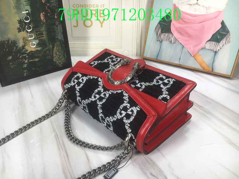 Gucci Bags - The Tote 347
