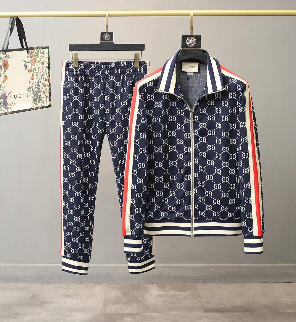 Gucci Tracksuit
