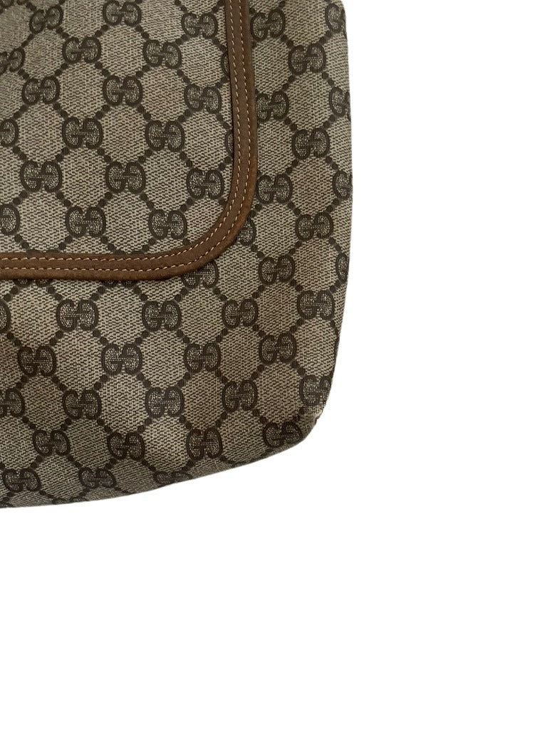 Gucci Accessory Beige Tote Bag