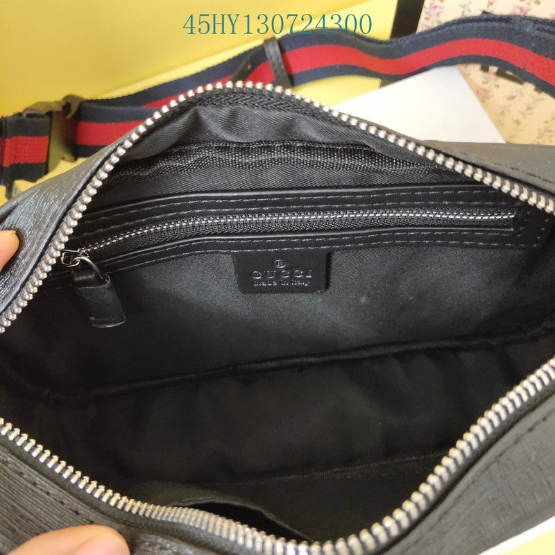 Gucci Bags - The Tote 395