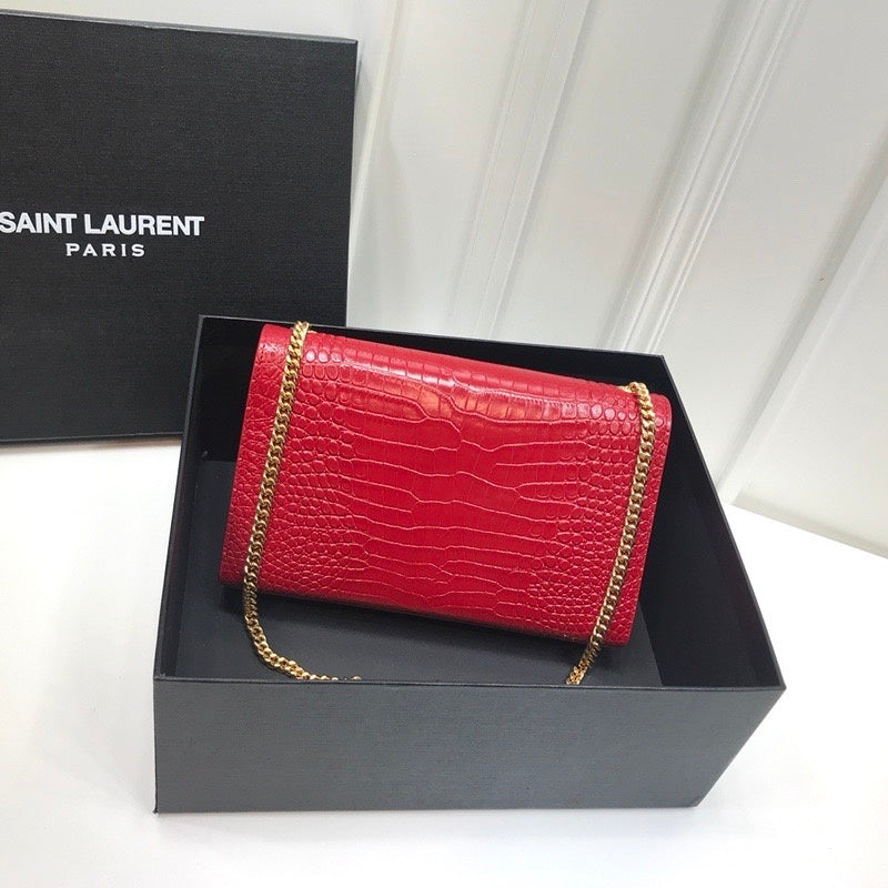 Adeline Bags - Yves Saint Laurent - Bags -