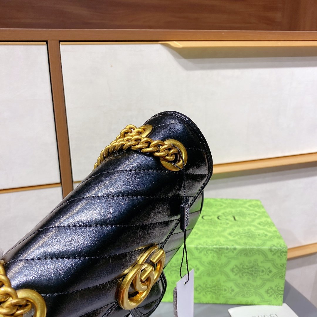 MO - Top Quality Bags Gucci 296