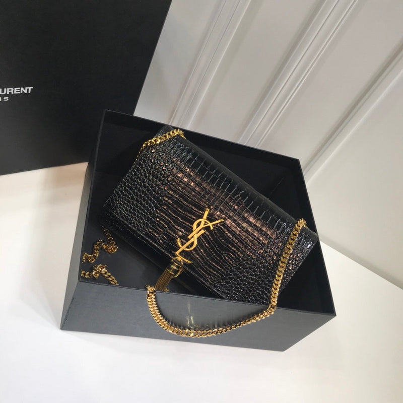 Adeline Bags - Yves Saint Laurent - Bags -