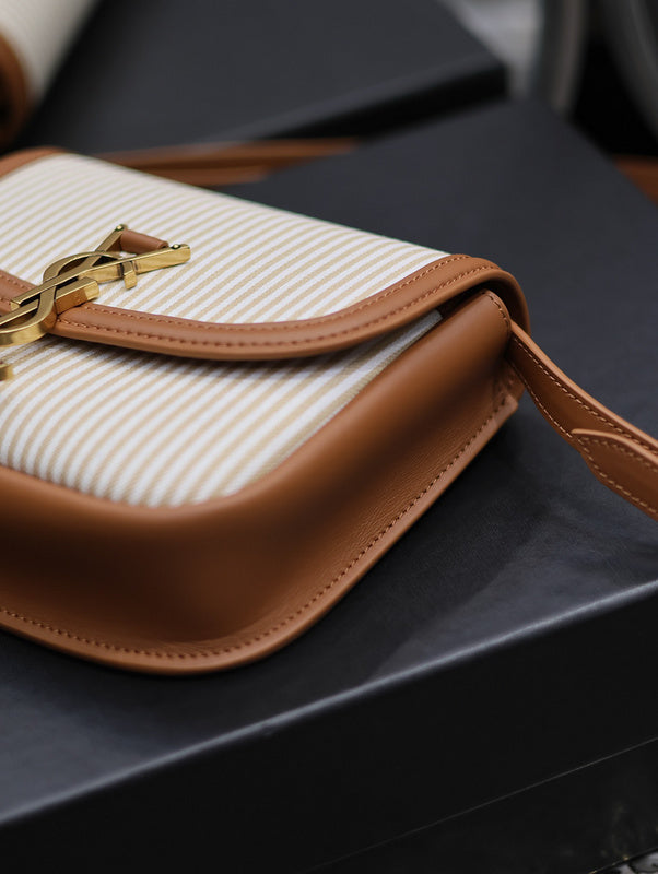 Adeline Bags - Yves Saint Laurent - Bags -
