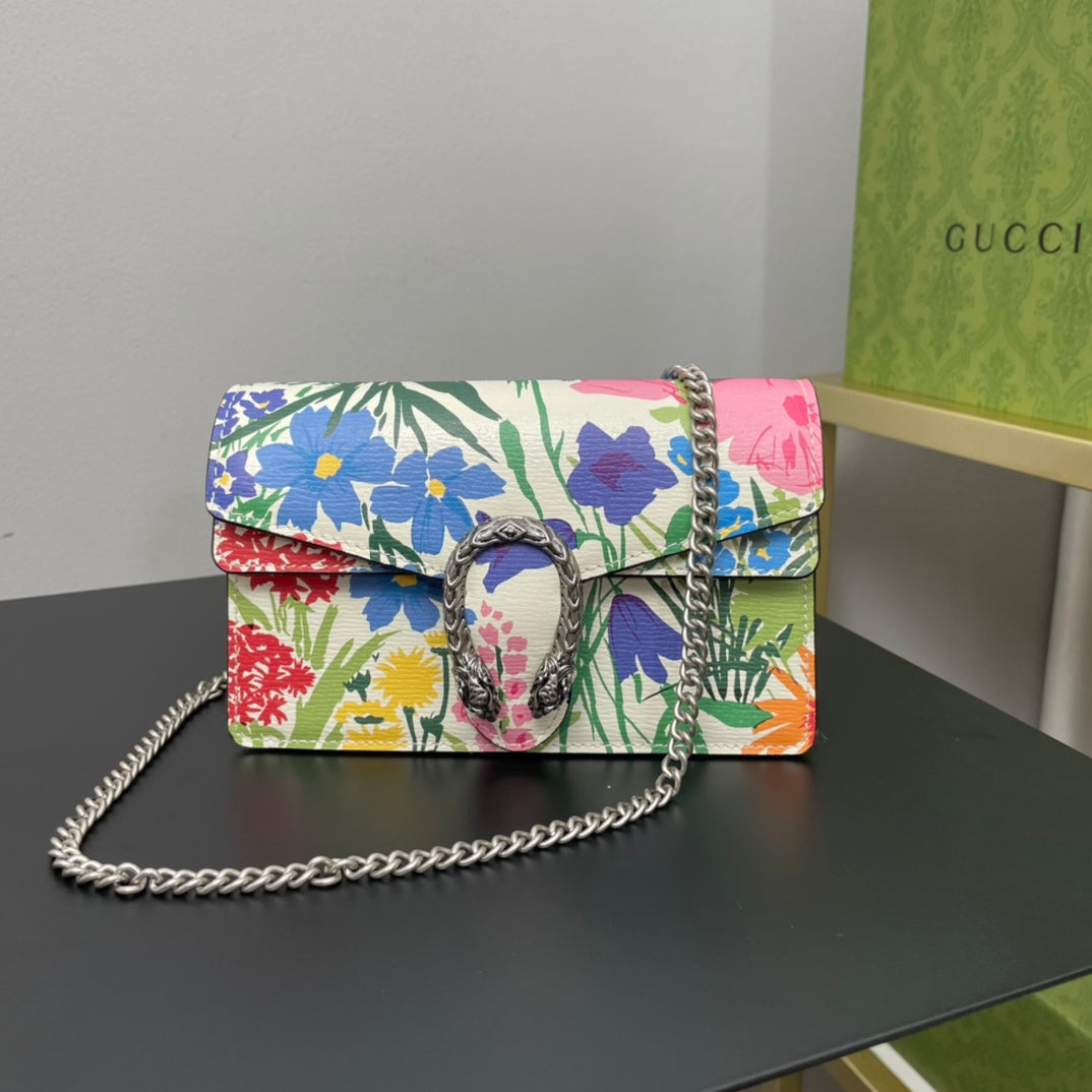 BOLSA GUCCI DIONYSUS 16,5