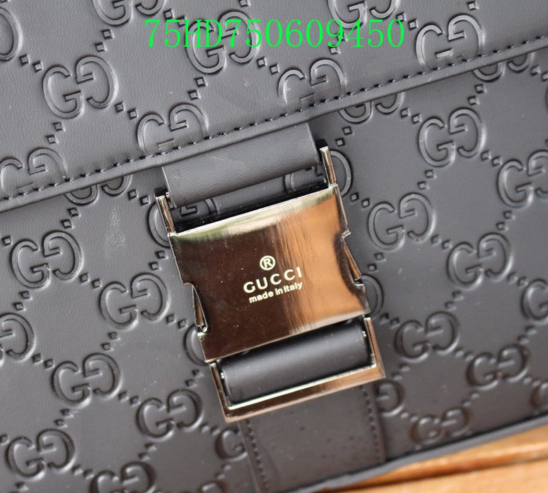 Gucci Bags - The Tote 873