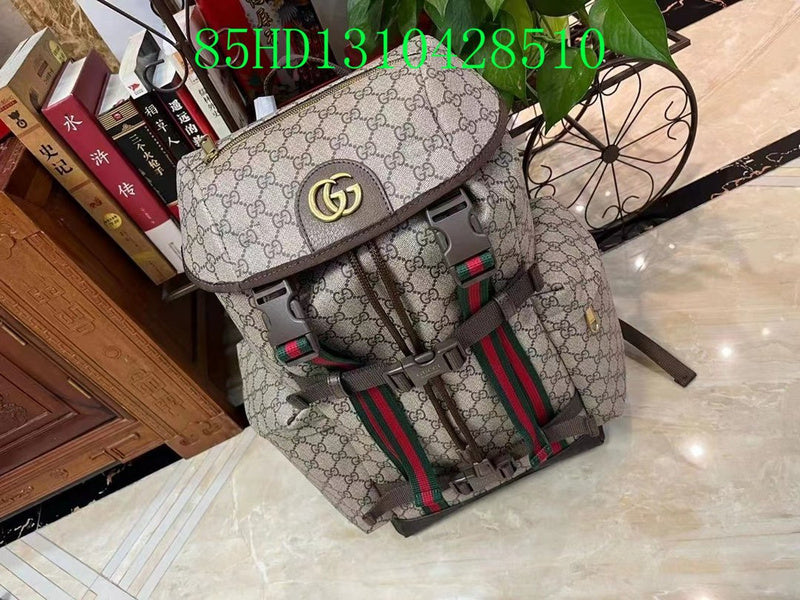 Gucci Bags - The Tote 1143
