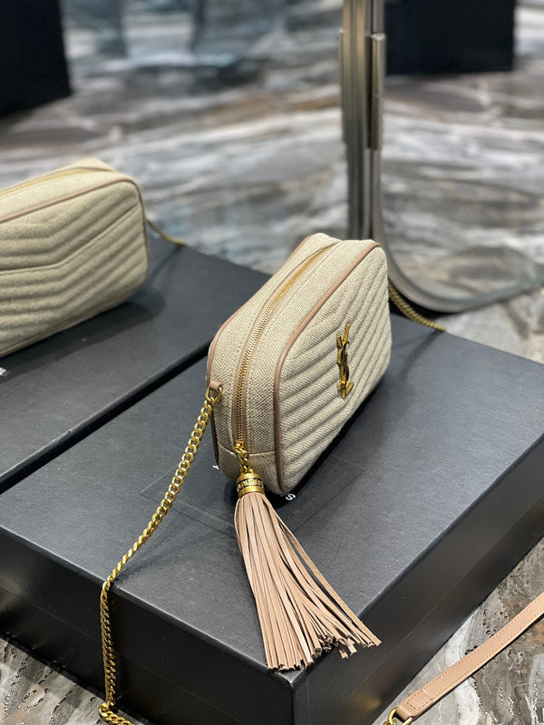 Adeline Bags - Yves Saint Laurent - Bags -