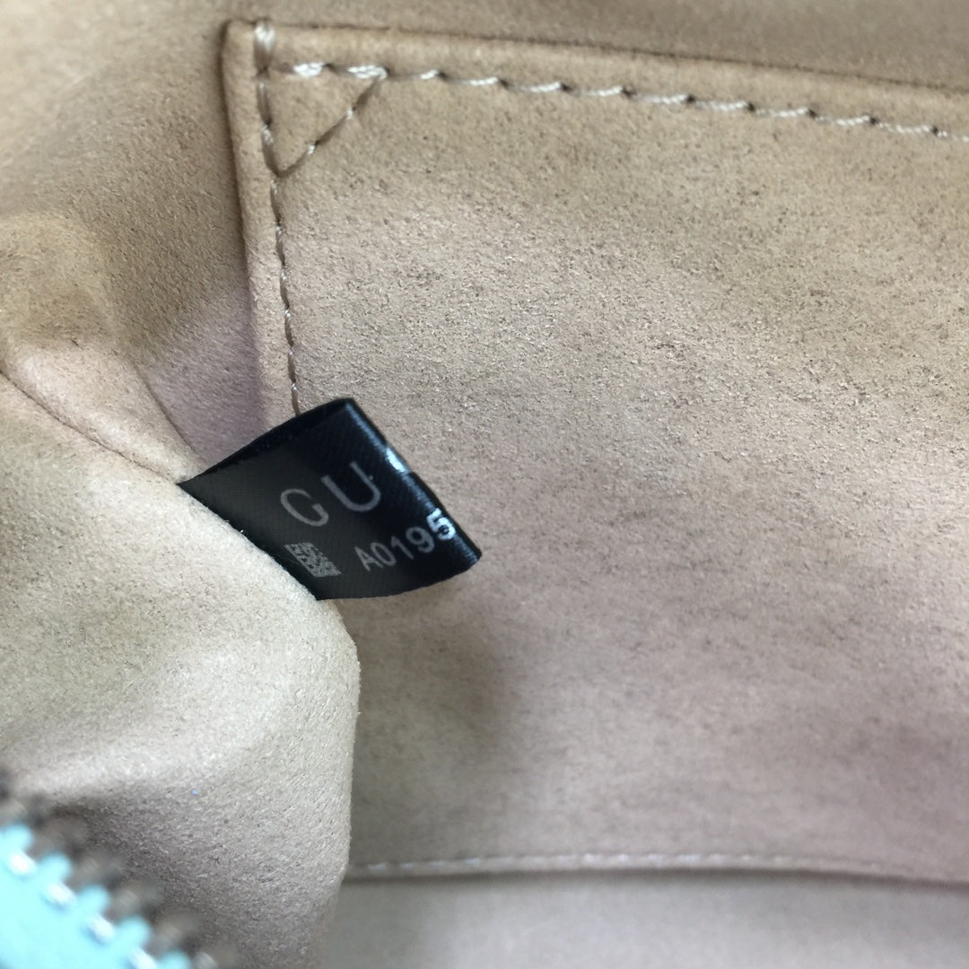 BOLSA GUCCI MARMONT 24