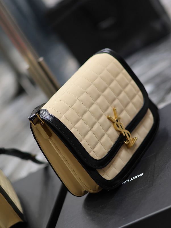 Adeline Bags - Yves Saint Laurent - Bags -