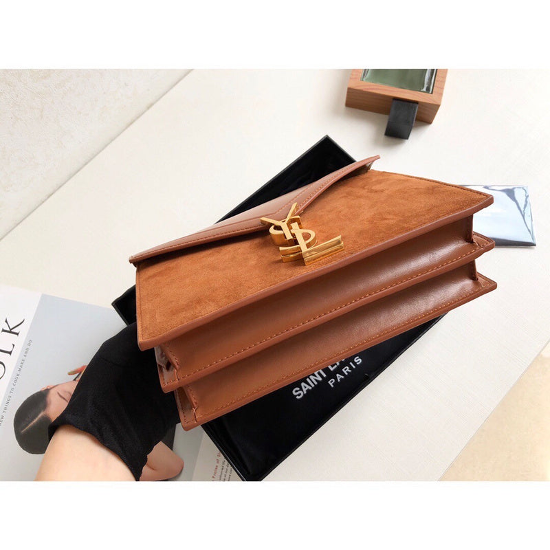Adeline Bags - Yves Saint Laurent - Bags -