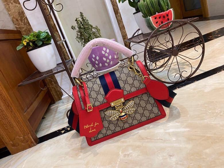 Gucci Bags - The Tote 461