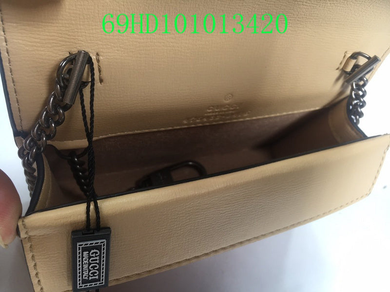 Gucci Bags - The Tote 352
