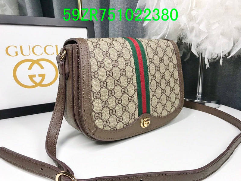 Gucci Bags - The Tote 426