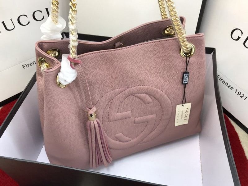 Gucci Bags - The Tote 533