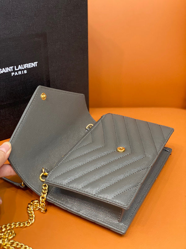 Adeline Bags - Yves Saint Laurent - Bags -