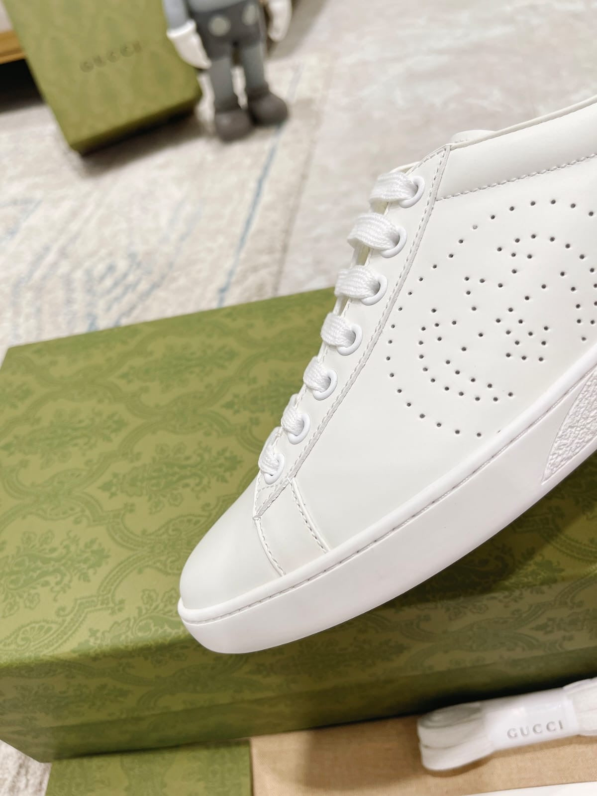 Gucci Ace Sneakers