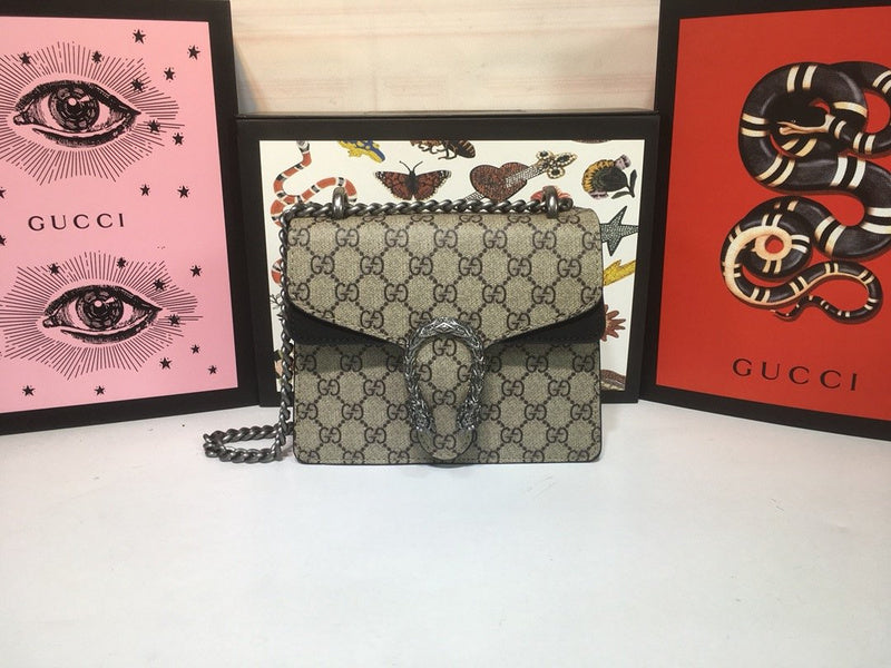 Gucci Bags - The Tote 309