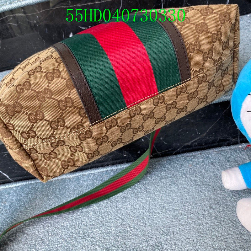 Gucci Bags - The Tote 858