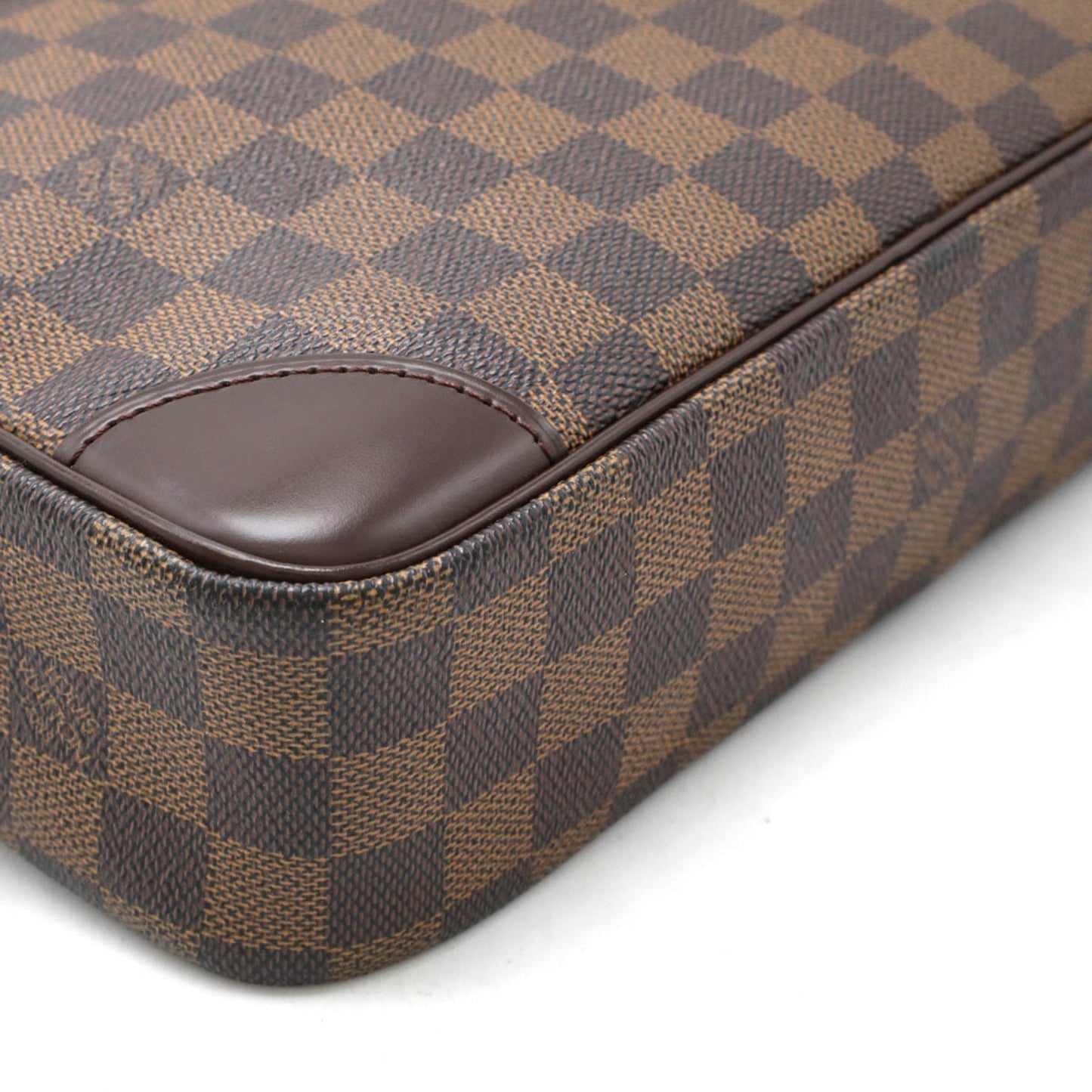 Louis Vuitton Pvc Shoulder Bag