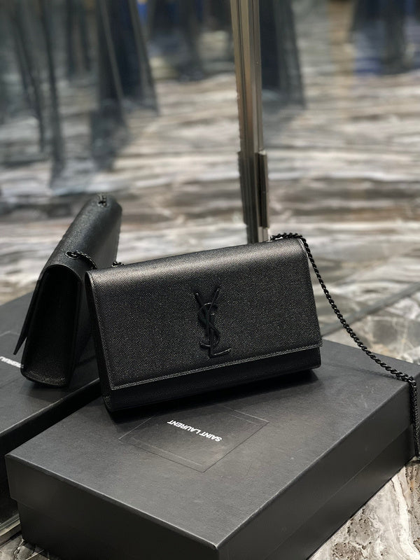 Adeline Bags - Yves Saint Laurent - Bags -