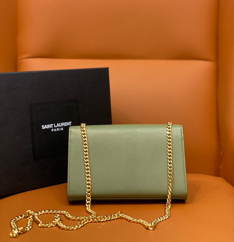 Adeline Bags - Yves Saint Laurent - Bags -