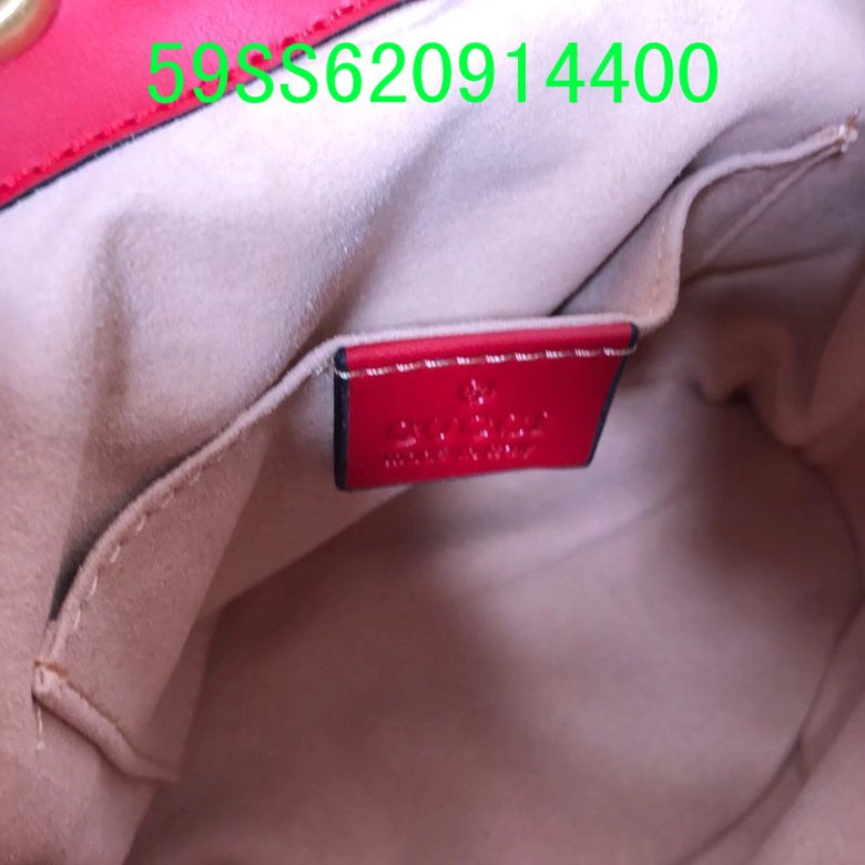 Gucci Bags - The Tote 1108