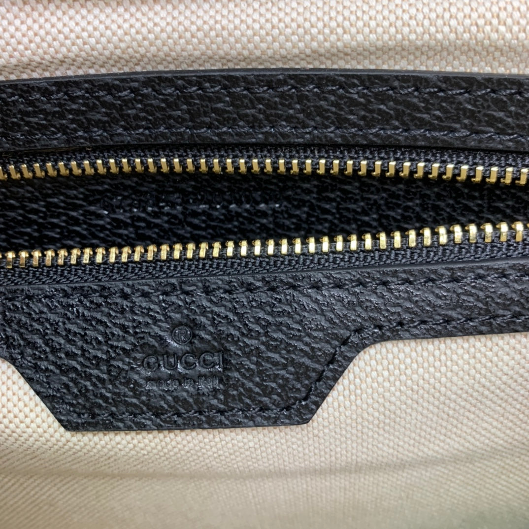 BOLSA GUCCI JACKIE 28