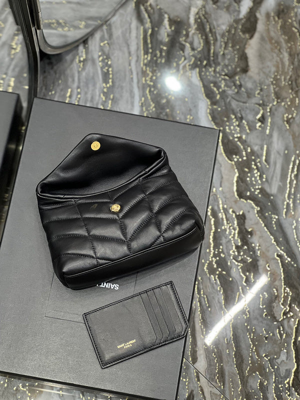 Adeline Bags - Yves Saint Laurent - Bags -
