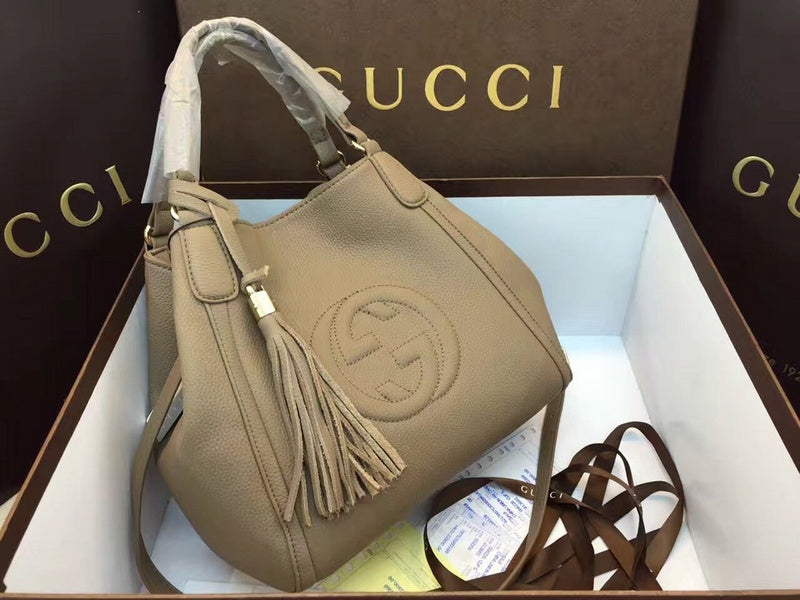 Gucci Bags - The Tote 526