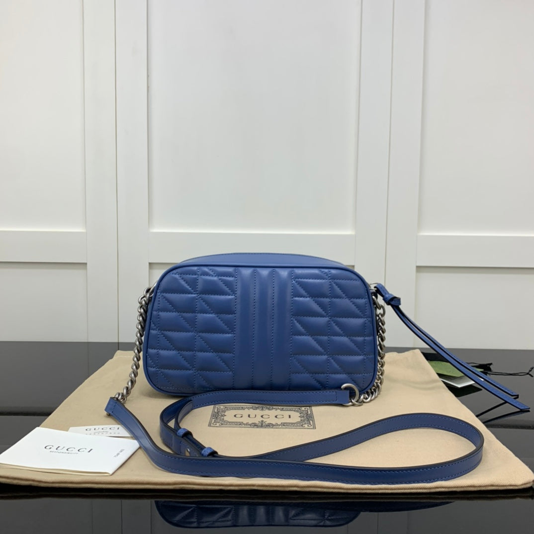 BOLSA GUCCI MARMONT 24