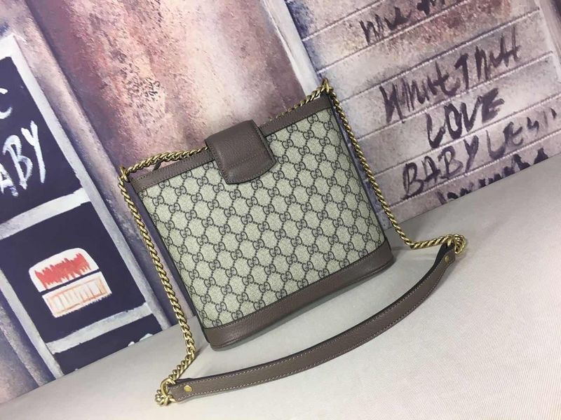 Gucci Bags - The Tote 456