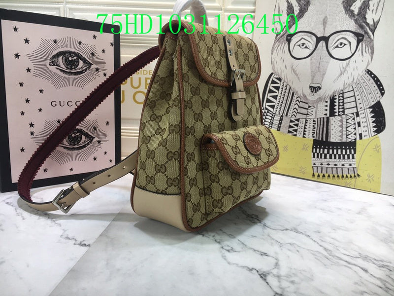 Gucci Bags - The Tote 1156