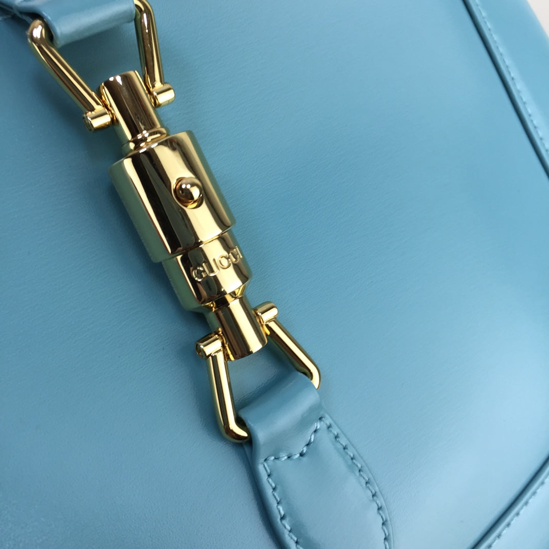 BOLSA GUCCI JACKIE 28
