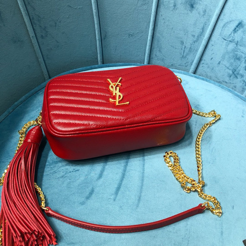 Adeline Bags - Yves Saint Laurent - Bags -