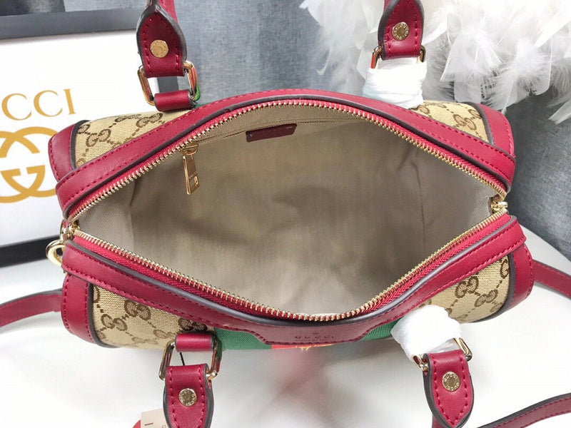 Gucci Bags - The Tote 487