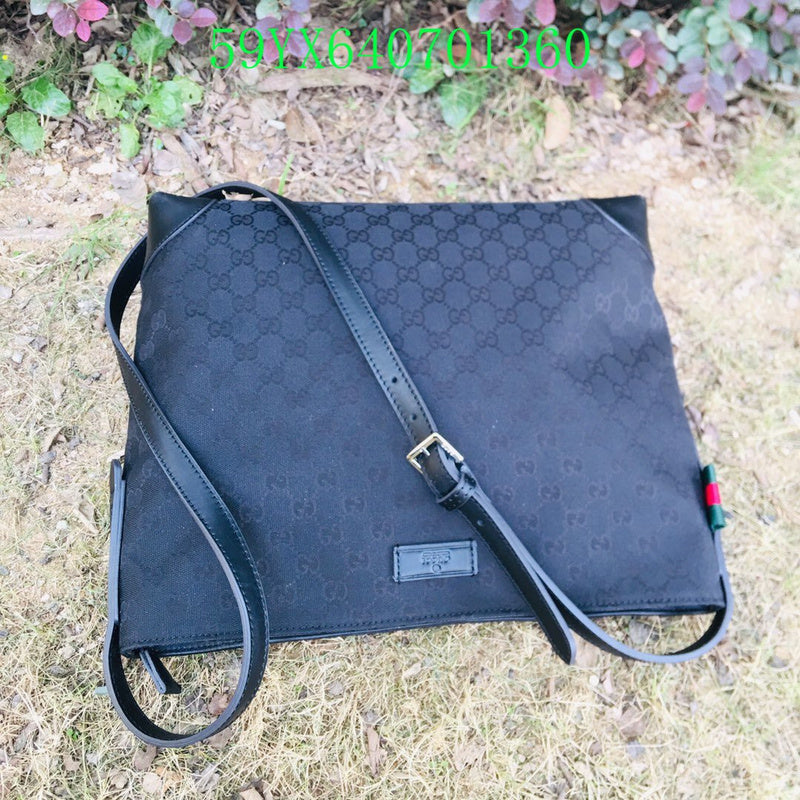 Gucci Bags - The Tote 866