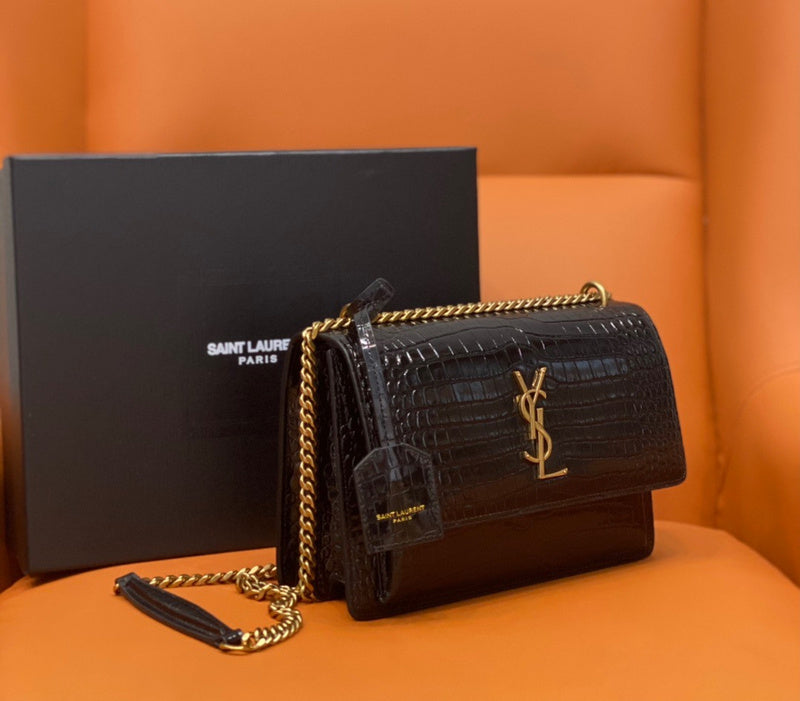 Adeline Bags - Yves Saint Laurent - Bags -
