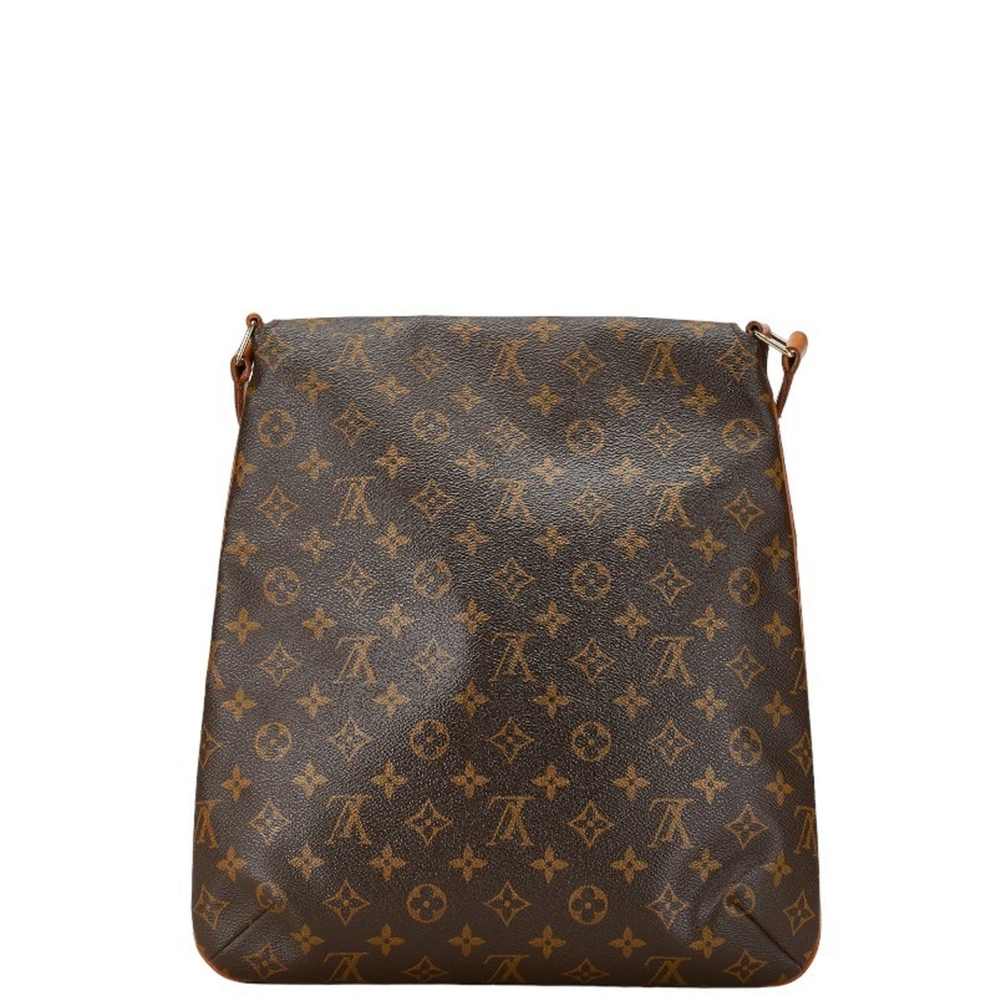 Louis Vuitton Monogram Pvc Leather Shoulder Bag