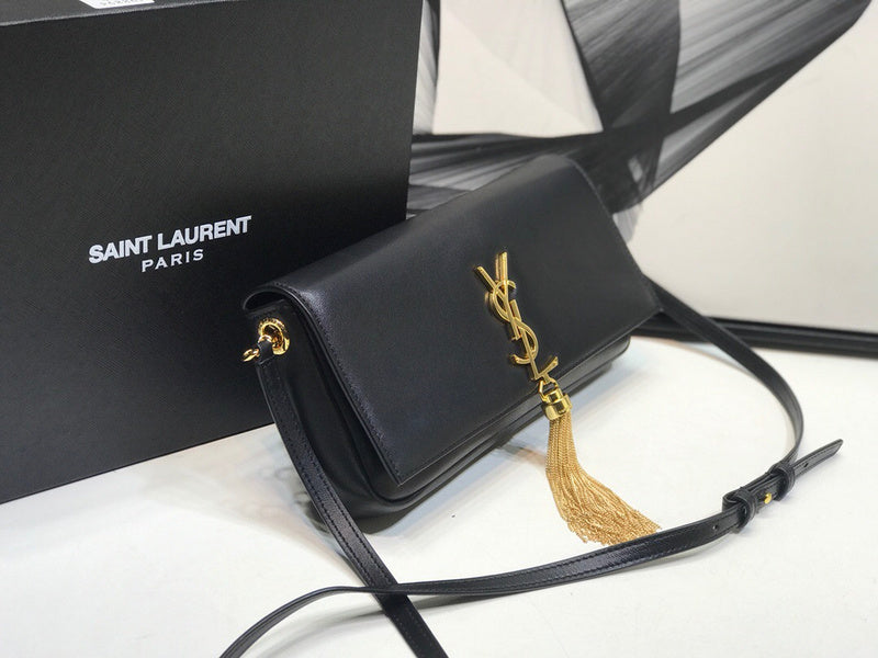 Adeline Bags - Yves Saint Laurent - Bags -