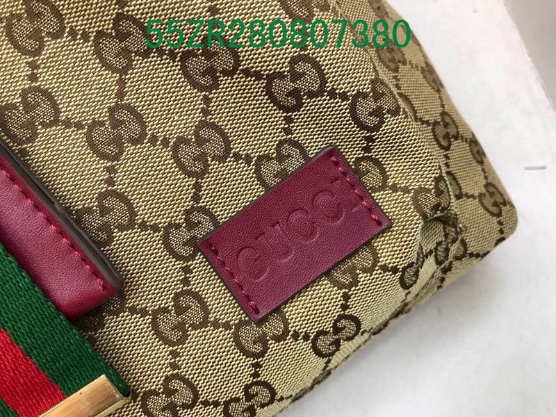 Gucci Bags - The Tote 1119