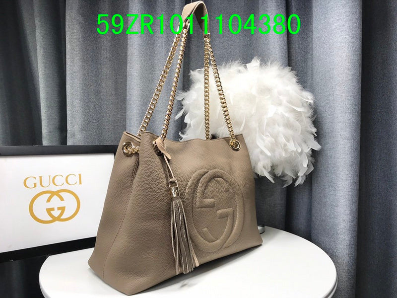 Gucci Bags - The Tote 514